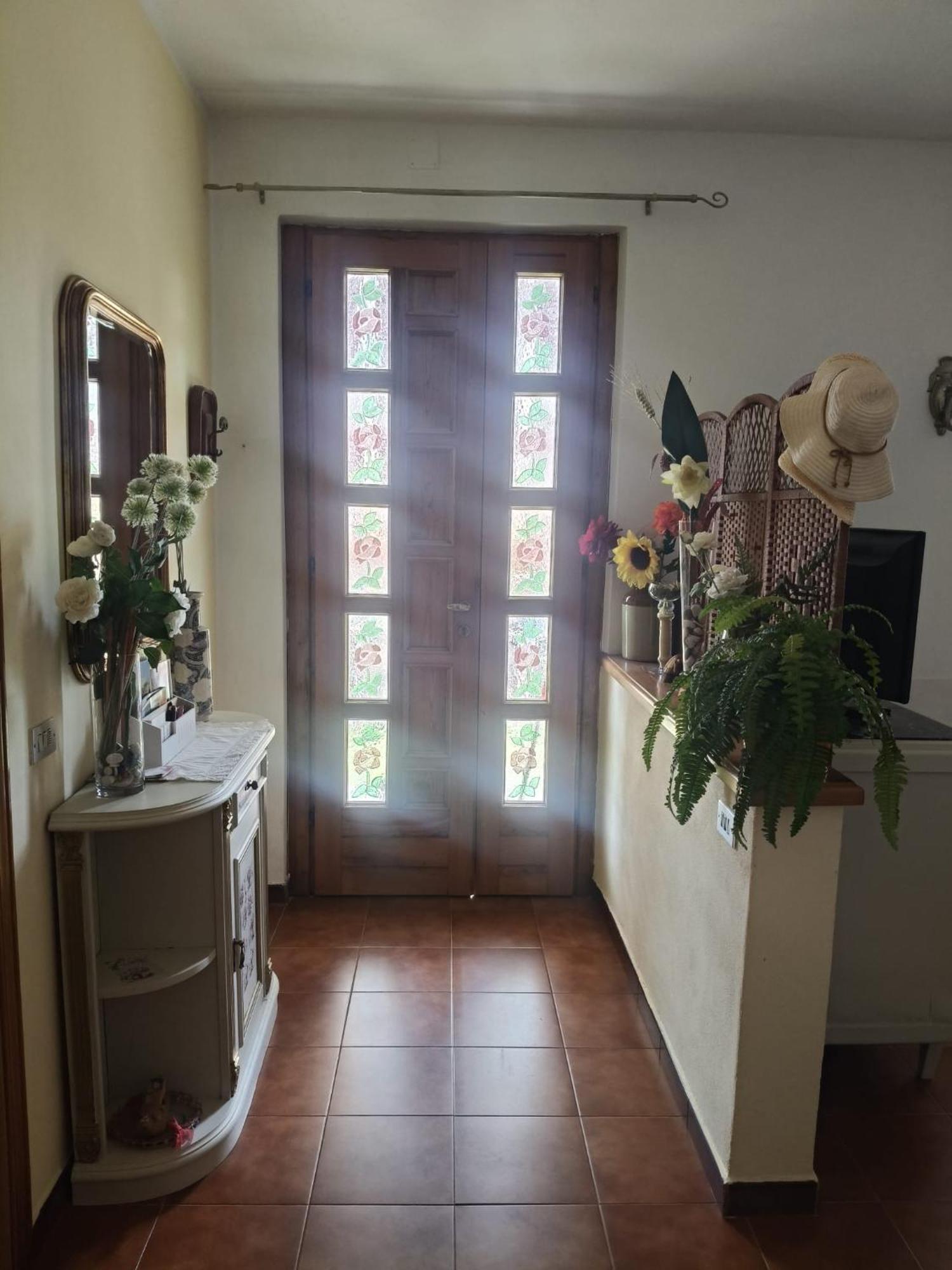 Casa Lilly Villa Beverino Eksteriør bilde